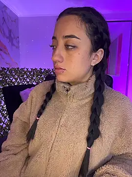 Ady 18 online show from 03/10/26, 01:37