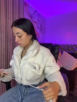 Ady 18 online show from 03/07/26, 03:28