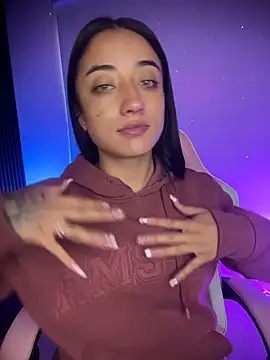 Ady 18 online show from 03/28/26, 01:56