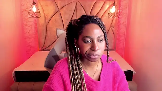 Queen perla  online show from 02/20/25, 05:41