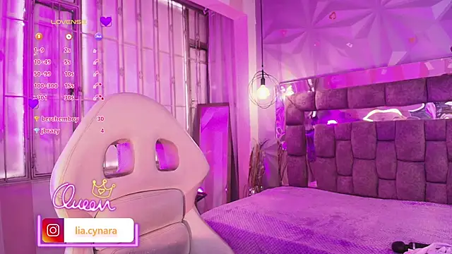 Snapshot of Queen_perla_ chatting on 05/11/26, 04:04 Queen perla online show from 05/11/26, 04:04