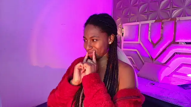 Queen perla  online show from 02/23/26, 05:57