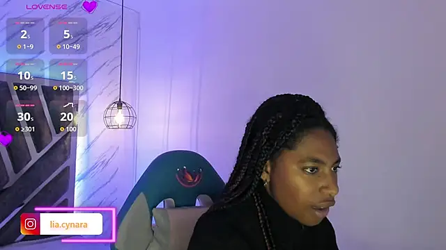 Queen perla  online show from 09/09/25, 11:30