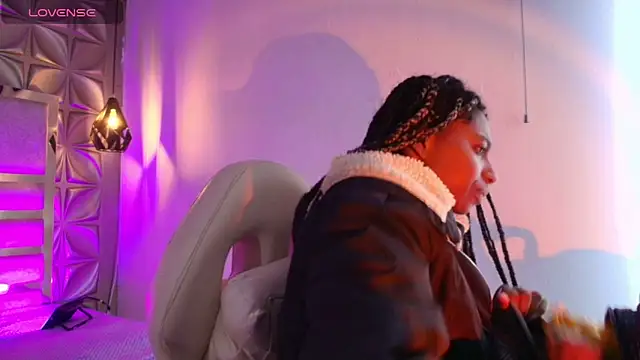 Queen perla  online show from 02/05/26, 11:28