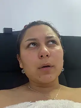 samantha-black online show from 03/24/26, 09:31