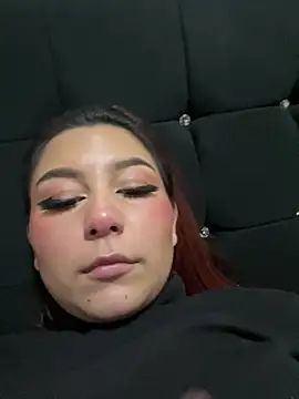 samantha-black online show from 03/20/25, 06:08