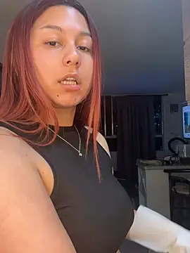 samantha-black online show from 03/19/26, 11:38