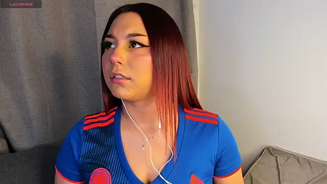 samantha-black online show from 07/09/26, 01:50