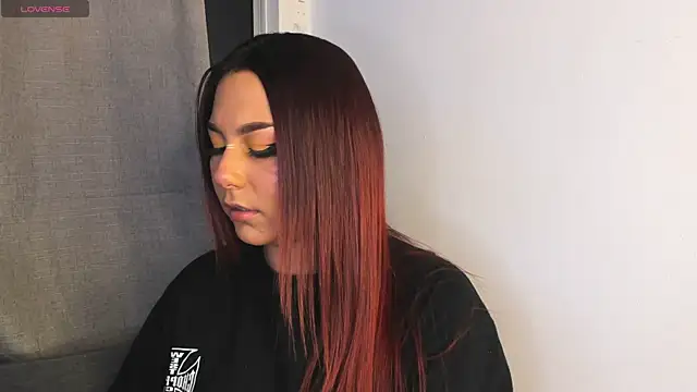 samantha-black online show from 07/09/26, 11:59