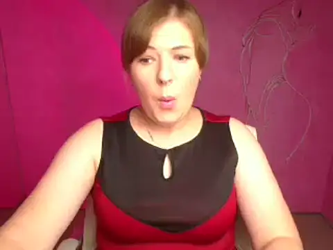 Lissmilf online show from 09/14/25, 05:52