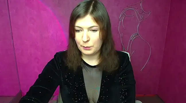 Lissmilf online show from 02/08/25, 12:39