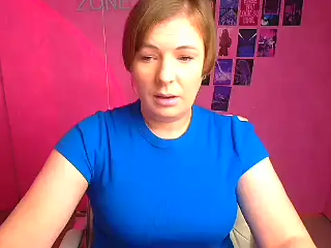 Lissmilf online show from 10/23/25, 11:42