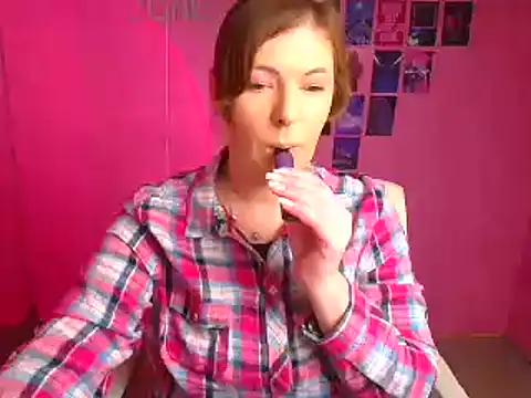 Lissmilf online show from 11/14/25, 12:42