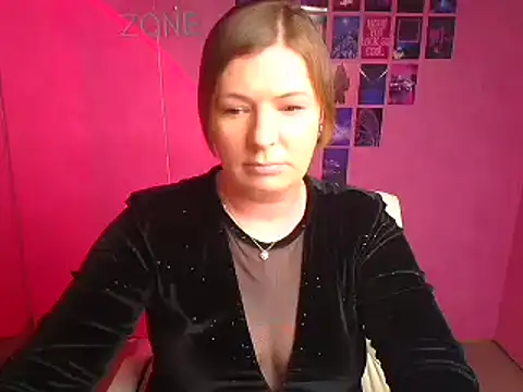 Lissmilf online show from 01/11/26, 12:56
