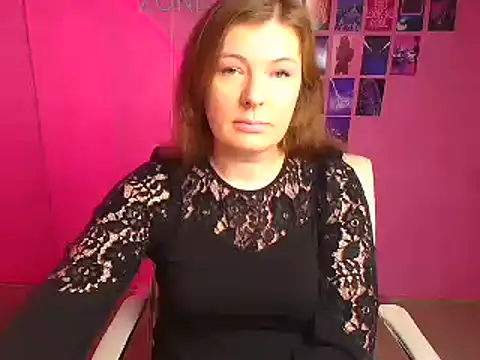 Lissmilf online show from 03/11/26, 12:54