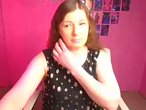 Lissmilf online show from 03/15/26, 12:45