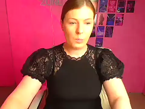 Lissmilf online show from 04/07/26, 11:45