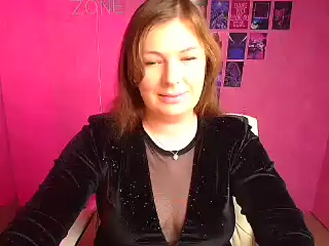 Lissmilf online show from 12/19/25, 12:40
