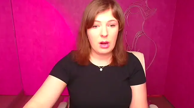 Lissmilf online show from 03/19/25, 04:02