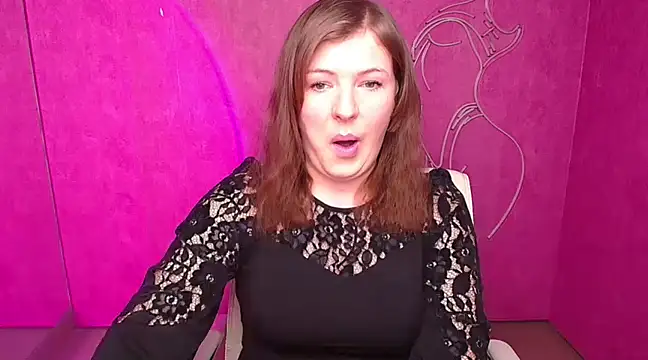 Lissmilf online show from 03/02/25, 03:52