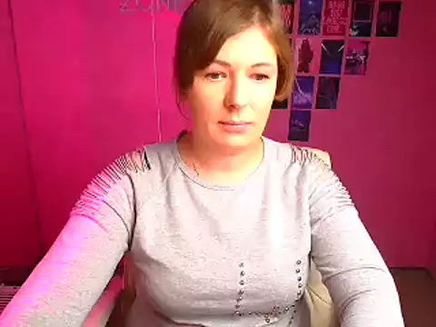 Lissmilf online show from 10/29/25, 12:37