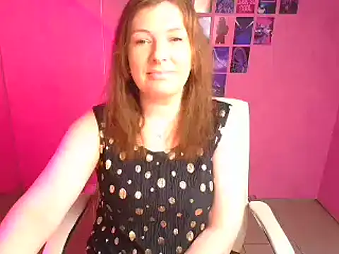 Lissmilf online show from 03/08/26, 12:52