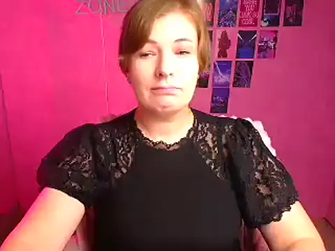 Lissmilf online show from 10/18/25, 11:45