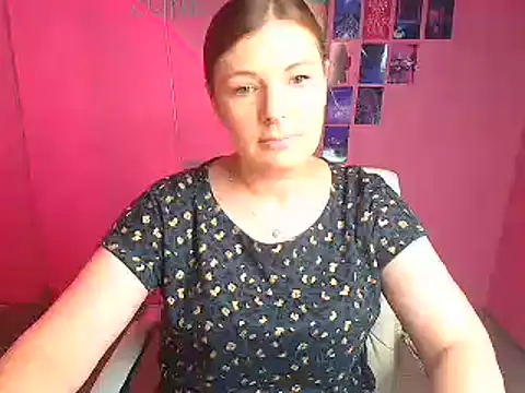 Snapshot of Lissmilf chatting on 07/12/26, 11:55 Lissmilf online show from 07/12/26, 11:55