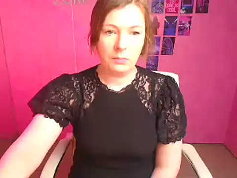 Lissmilf online show from 03/25/26, 12:37