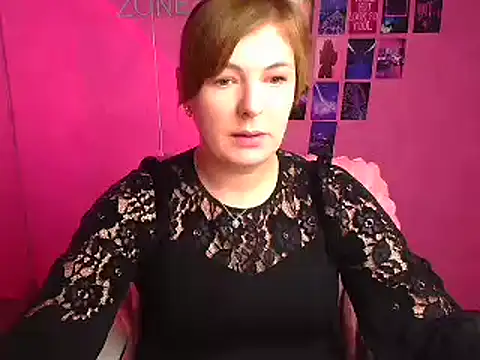 Lissmilf online show from 10/19/25, 11:57