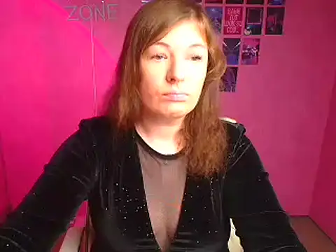 Lissmilf online show from 12/03/25, 01:10