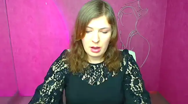 Lissmilf online show from 03/07/25, 12:45