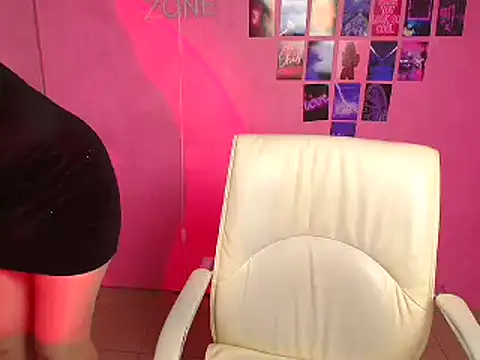 Lissmilf online show from 03/31/26, 11:45