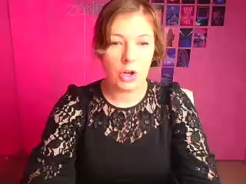 Lissmilf online show from 11/11/25, 12:22