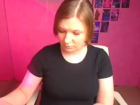 Lissmilf online show from 03/13/26, 12:43