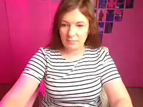 Lissmilf online show from 11/05/25, 12:41