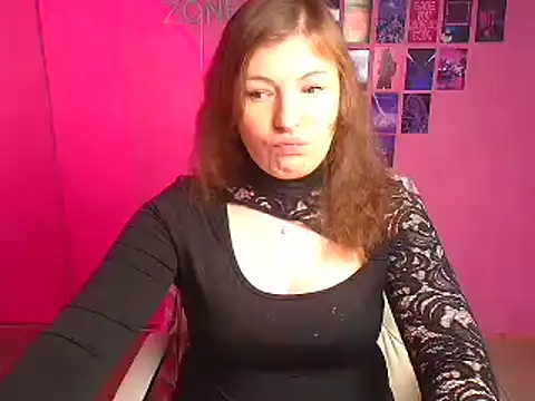 Lissmilf online show from 02/07/26, 12:57