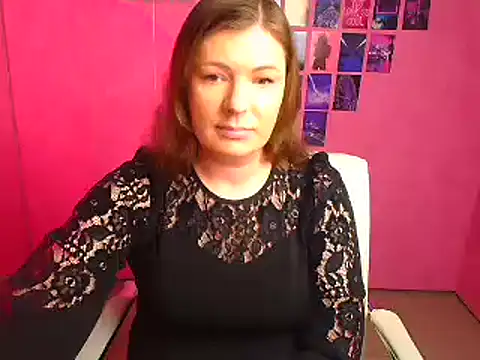 Lissmilf online show from 03/29/26, 11:45