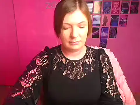 Lissmilf online show from 01/13/26, 12:53