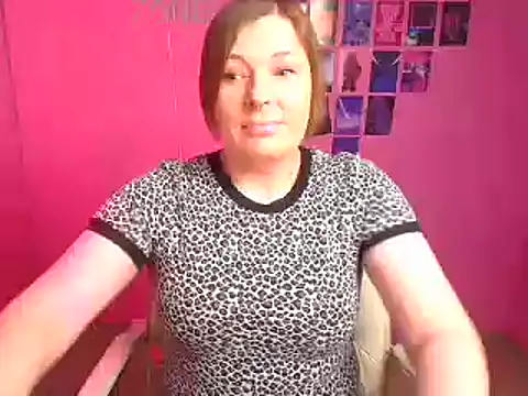 Lissmilf online show from 03/21/26, 12:31