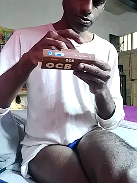 KeptupInosine online show from 02/04/26, 01:17