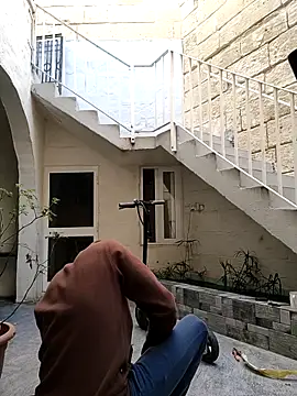 KeptupInosine online show from 01/14/26, 02:09