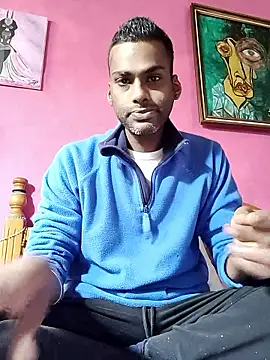 KeptupInosine online show from 01/10/26, 01:50