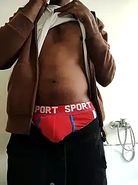 KeptupInosine online show from 02/17/26, 02:14