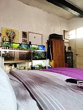 KeptupInosine online show from 02/26/26, 10:04