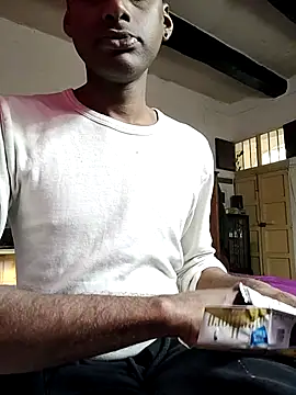 KeptupInosine online show from 02/16/26, 01:32