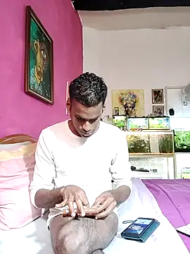 KeptupInosine online show from 12/03/25, 01:43