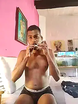 KeptupInosine online show from 10/28/25, 07:51