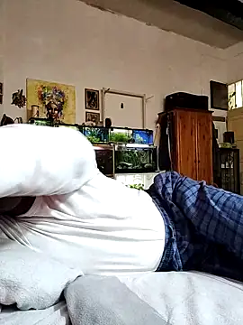 KeptupInosine online show from 02/27/26, 01:11