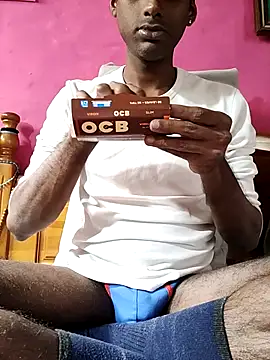 KeptupInosine online show from 12/02/25, 01:13